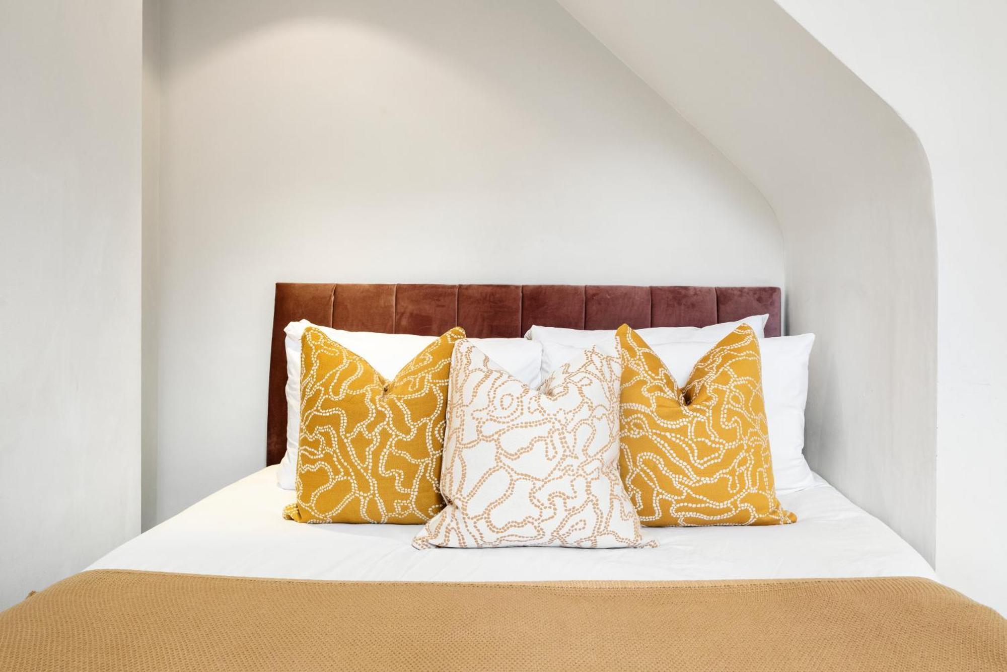 Comfortable In Shoreditch High Street Appartement