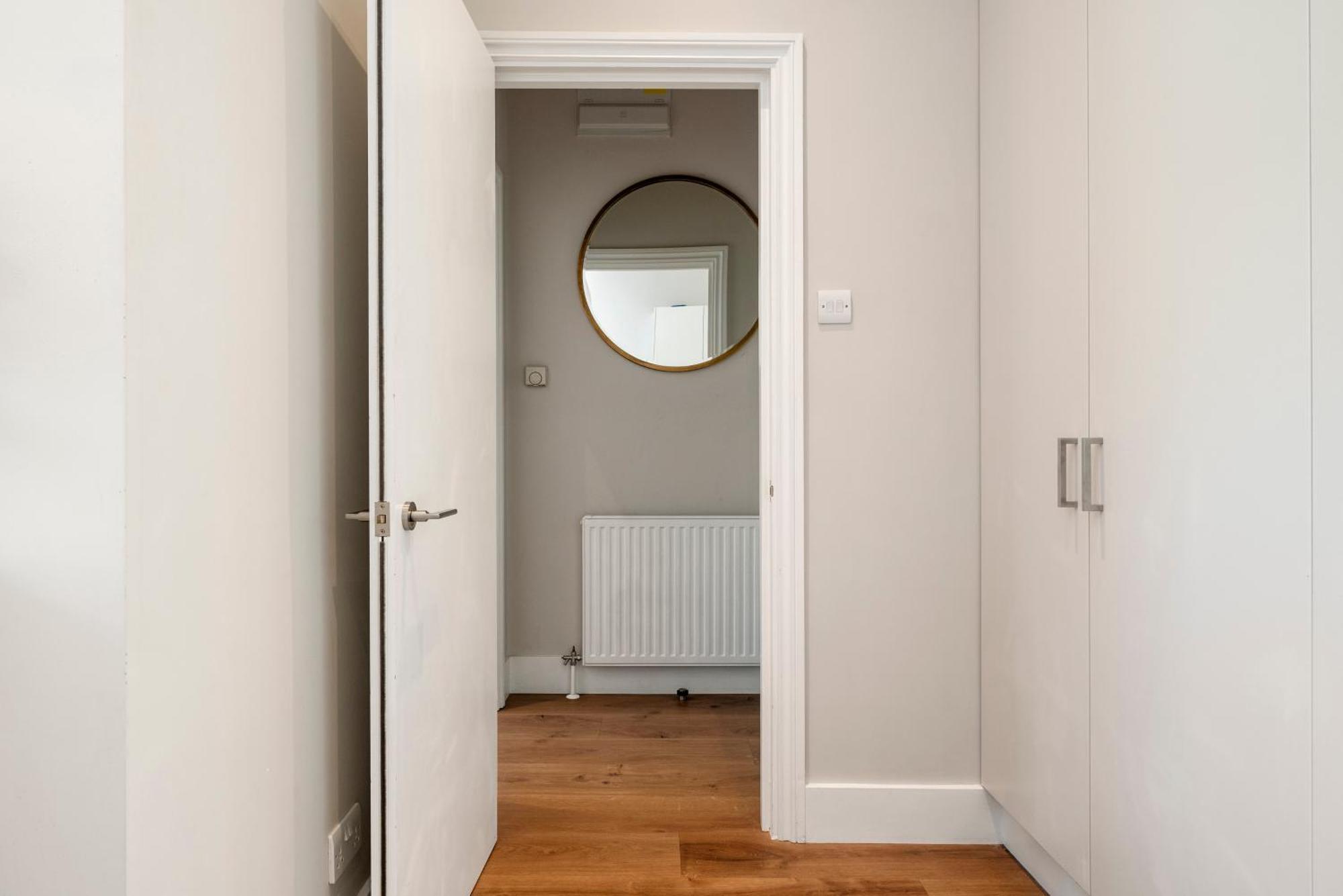 Appartement Comfortable In Shoreditch High Street